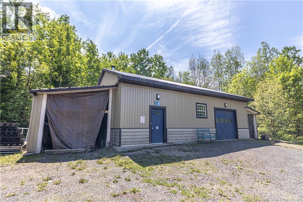1419 Route 105, Upper Gagetown, New Brunswick  E5M 1P5 - Photo 39 - NB140827