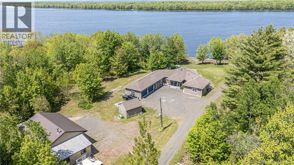 1419 Route 105, Upper Gagetown, New Brunswick  E5M 1P5 - Photo 4 - NB140827