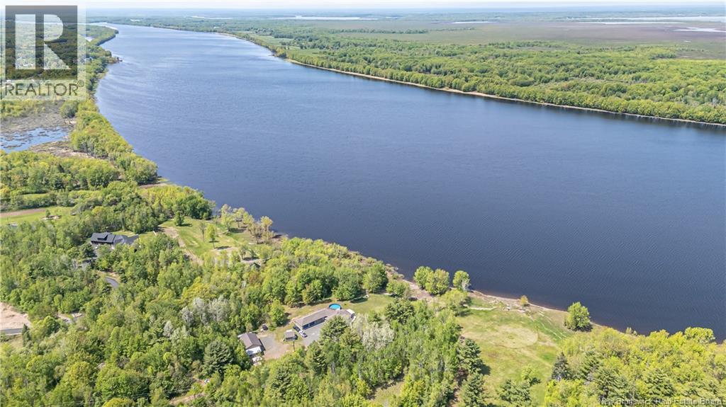 1419 Route 105, Upper Gagetown, New Brunswick  E5M 1P5 - Photo 6 - NB140827