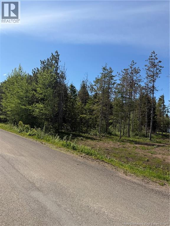 Lot Cody Road, Boundary Creek, New Brunswick