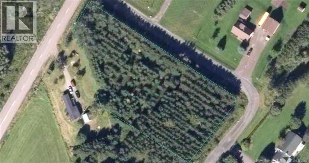 Lot Cody Road, Boundary Creek, New Brunswick E1G 3X1 - Photo 3 - NB140817
