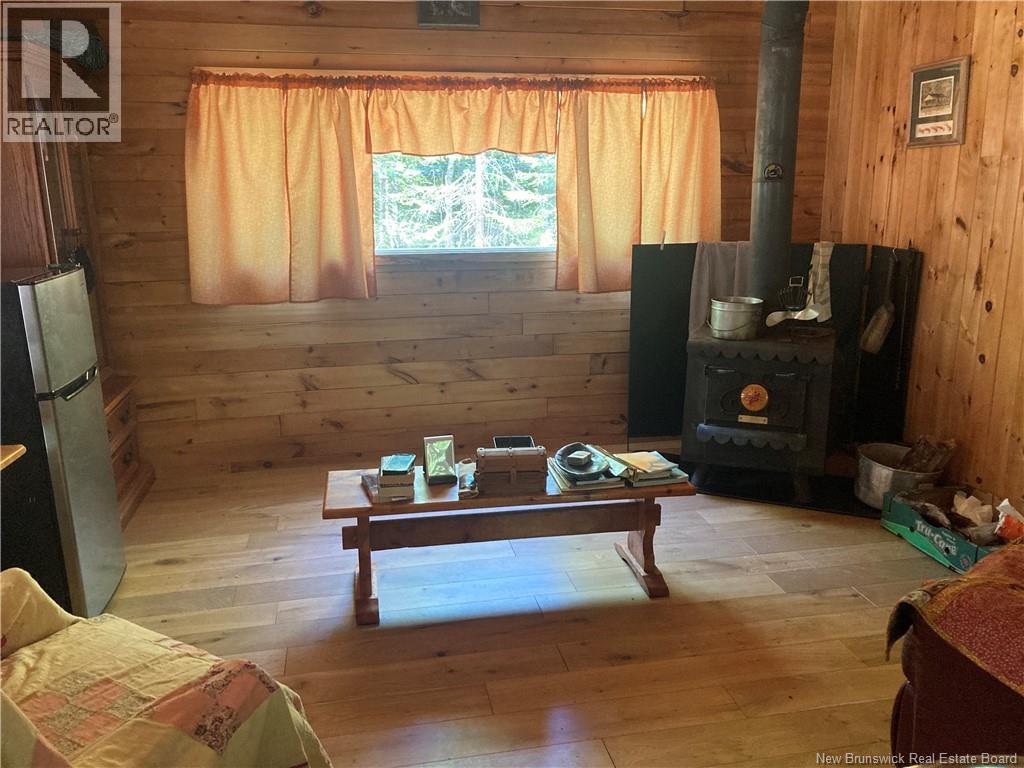 380 Adams Road, Magaguadavic Lake, New Brunswick  E6K 3Y4 - Photo 12 - NB140881