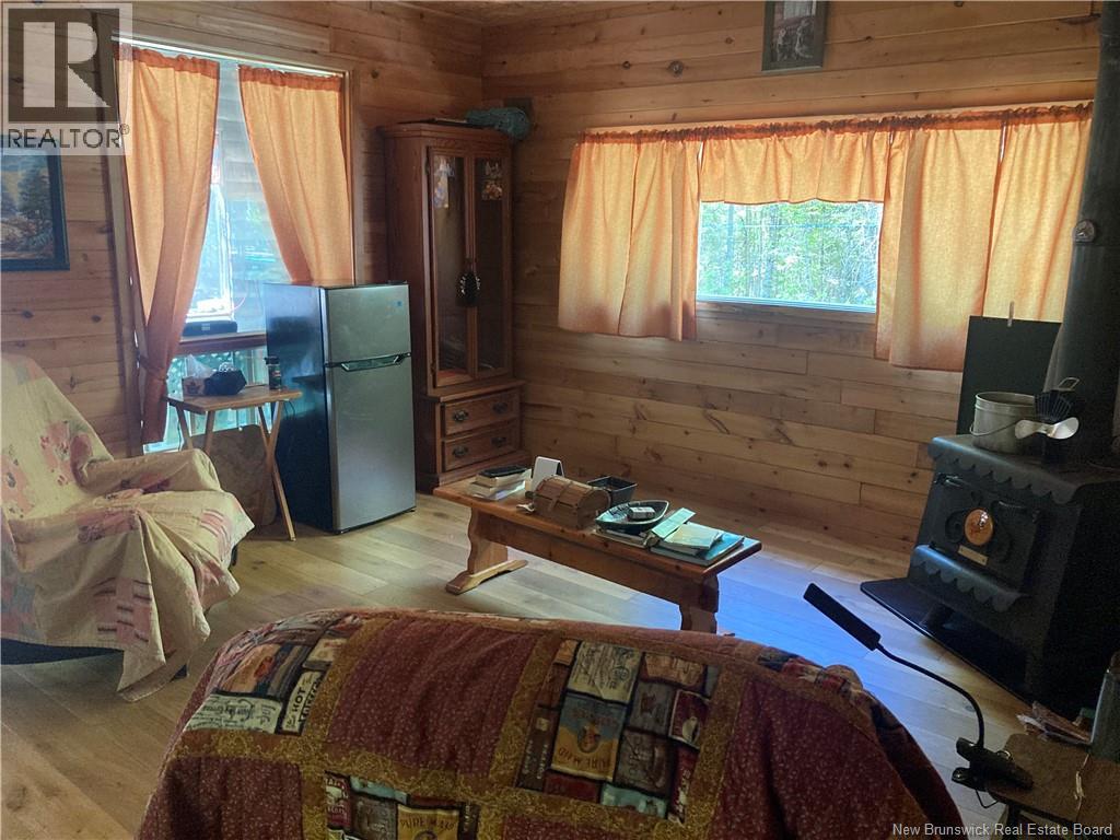 380 Adams Road, Magaguadavic Lake, New Brunswick  E6K 3Y4 - Photo 13 - NB140881