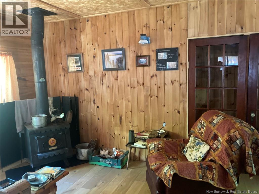 380 Adams Road, Magaguadavic Lake, New Brunswick  E6K 3Y4 - Photo 19 - NB140881