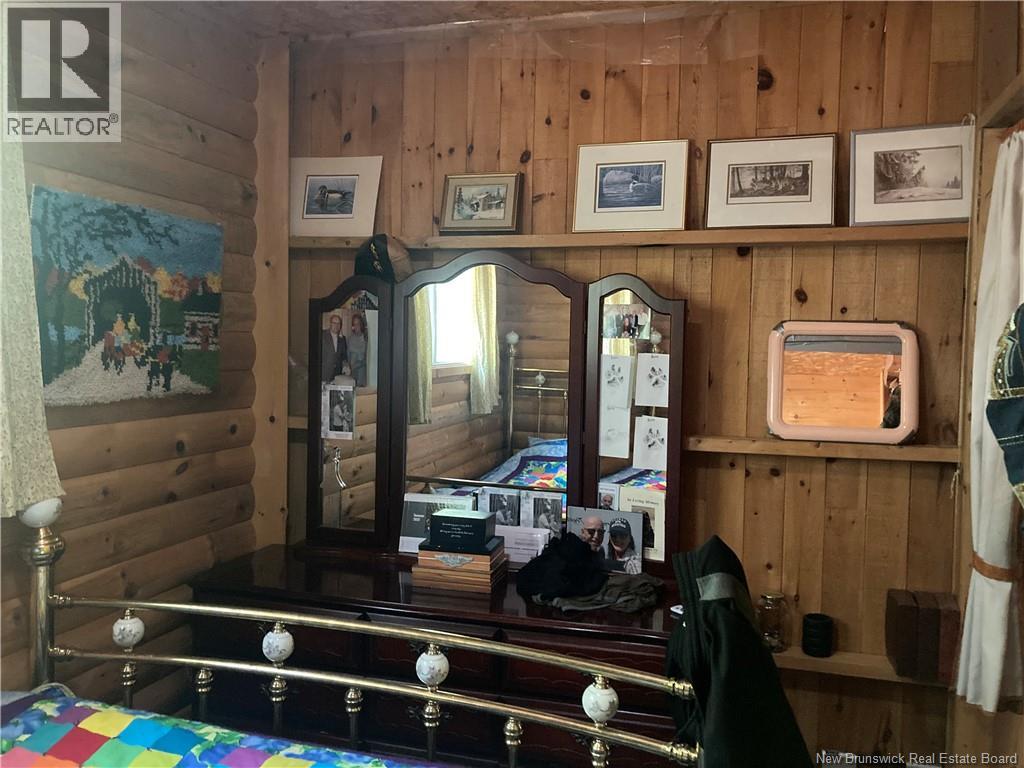 380 Adams Road, Magaguadavic Lake, New Brunswick  E6K 3Y4 - Photo 22 - NB140881