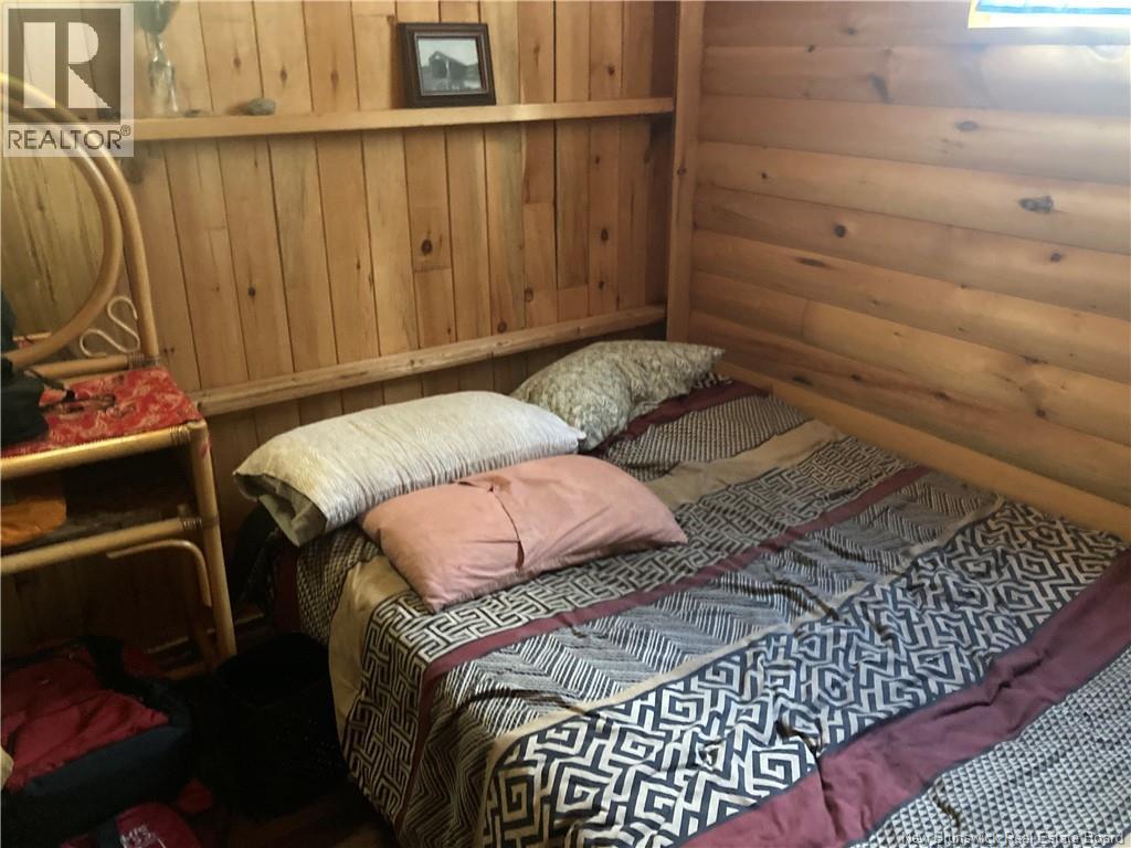 380 Adams Road, Magaguadavic Lake, New Brunswick  E6K 3Y4 - Photo 23 - NB140881