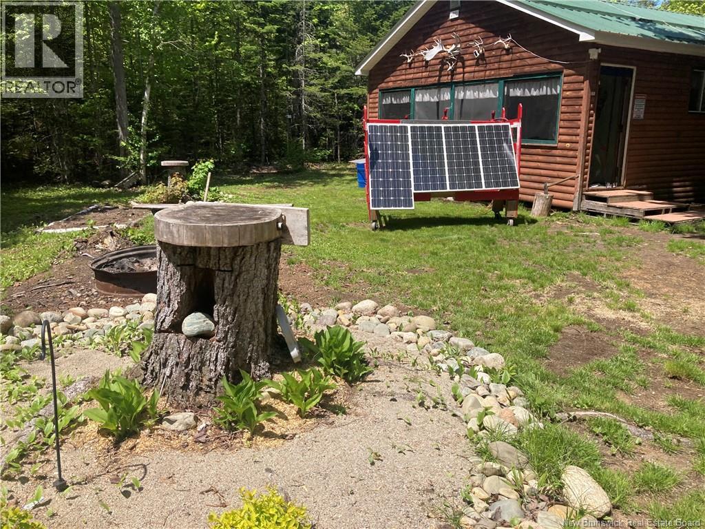 380 Adams Road, Magaguadavic Lake, New Brunswick  E6K 3Y4 - Photo 9 - NB140881