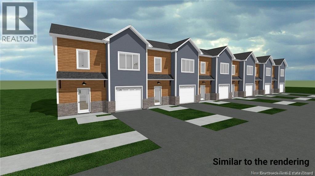 40 Ocean Drive, Saint John, New Brunswick