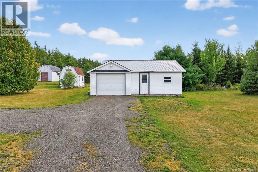 1677 Saint Ignace Street, Saint-Ignace, New Brunswick  E4X 2H3 - Photo 25 - NB140910