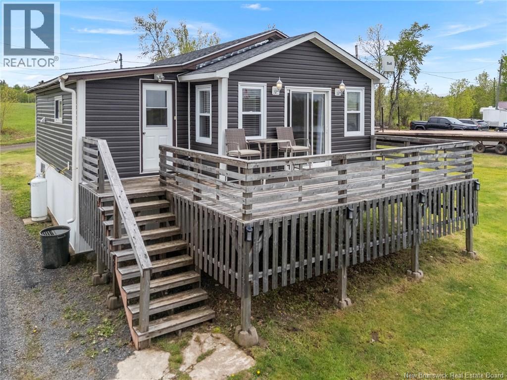 164 Chapman Road, Newcastle Centre, New Brunswick  E4B 2M1 - Photo 24 - NB140899