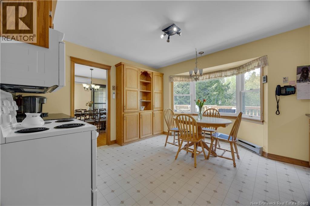 11 Evergreen Park Drive, Quispamsis, New Brunswick  E2G 1Y6 - Photo 17 - NB140102