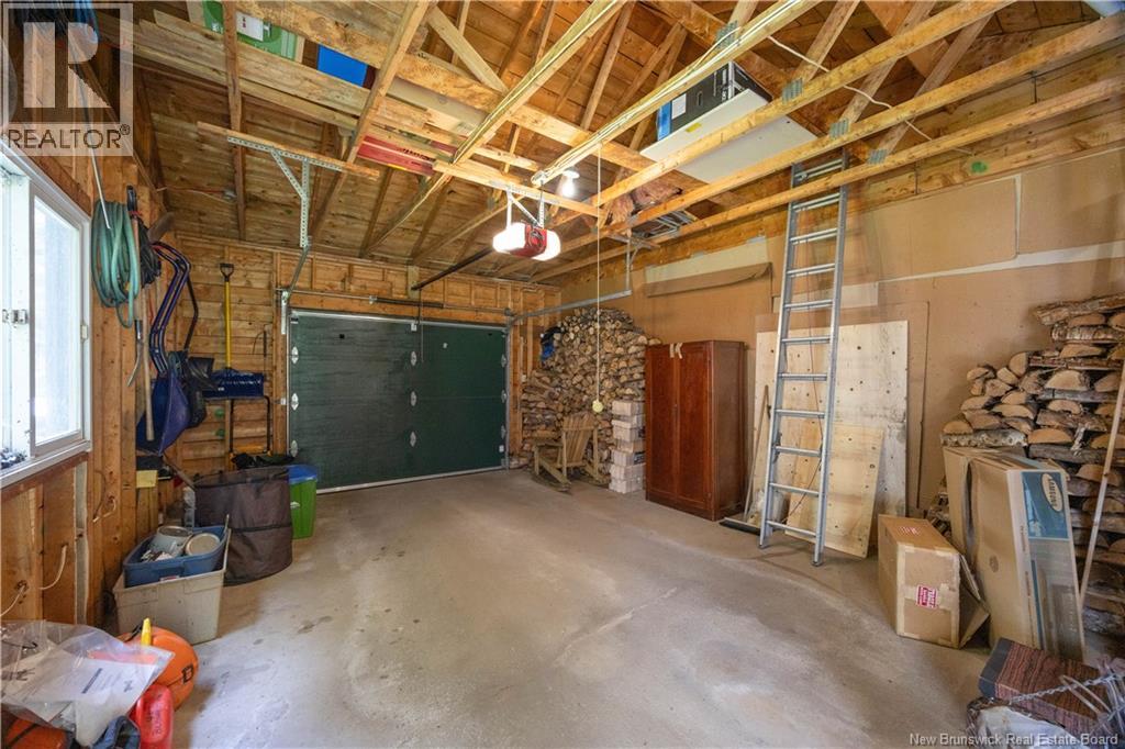 11 Evergreen Park Drive, Quispamsis, New Brunswick  E2G 1Y6 - Photo 33 - NB140102