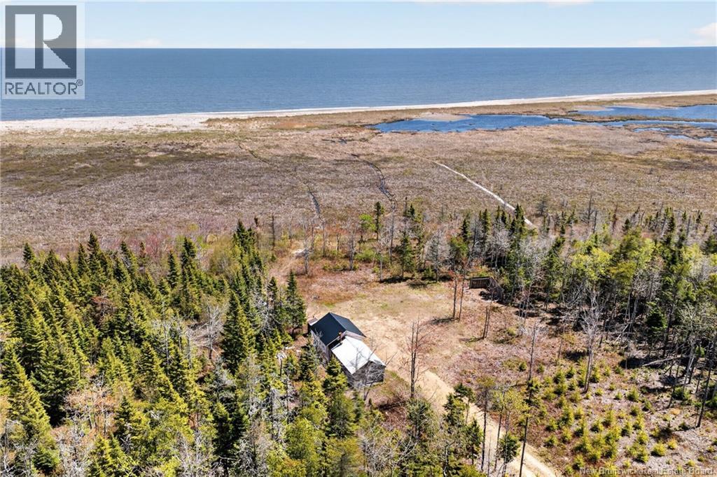 7.1 acres Chemin de la Cedrière, Rivière-Du-Portage, New Brunswick