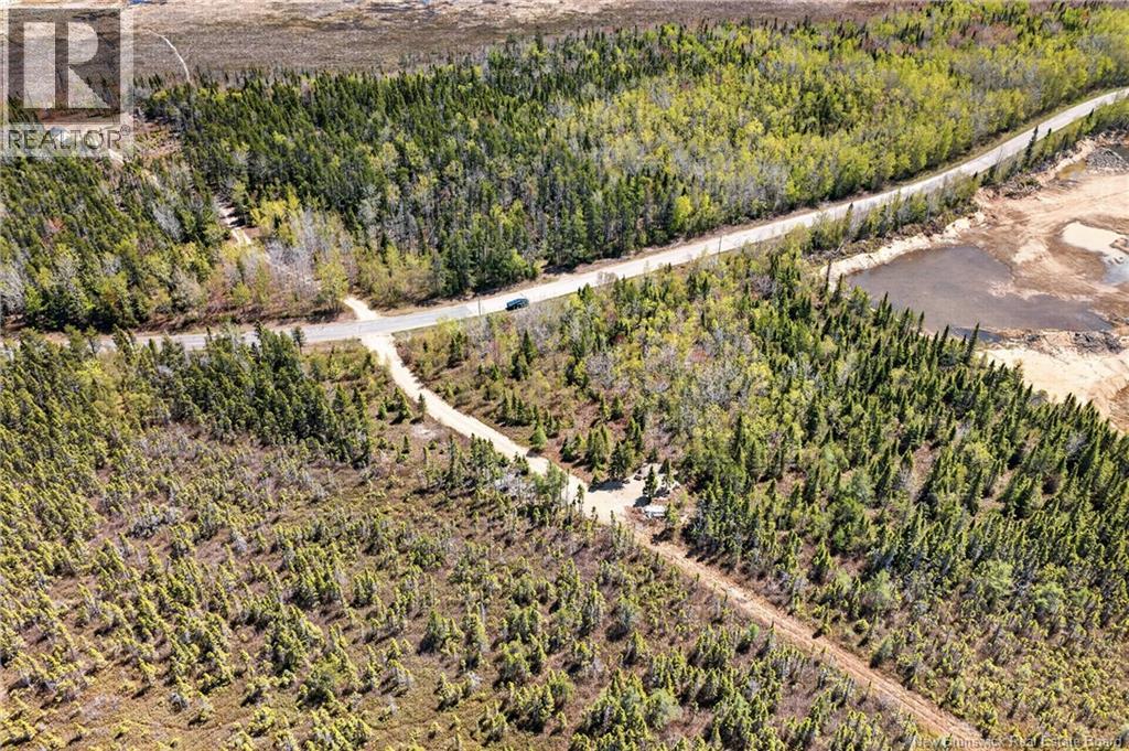 7.1 Acres Chemin De La Cedrière, Rivière-Du-Portage, New Brunswick  E9H 1T9 - Photo 6 - NB139309
