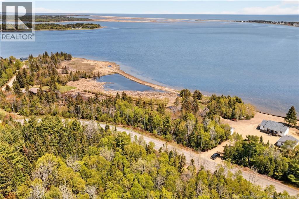 3.36 acres rue De L'Outarde, Pointe-Des-Robichaud, New Brunswick