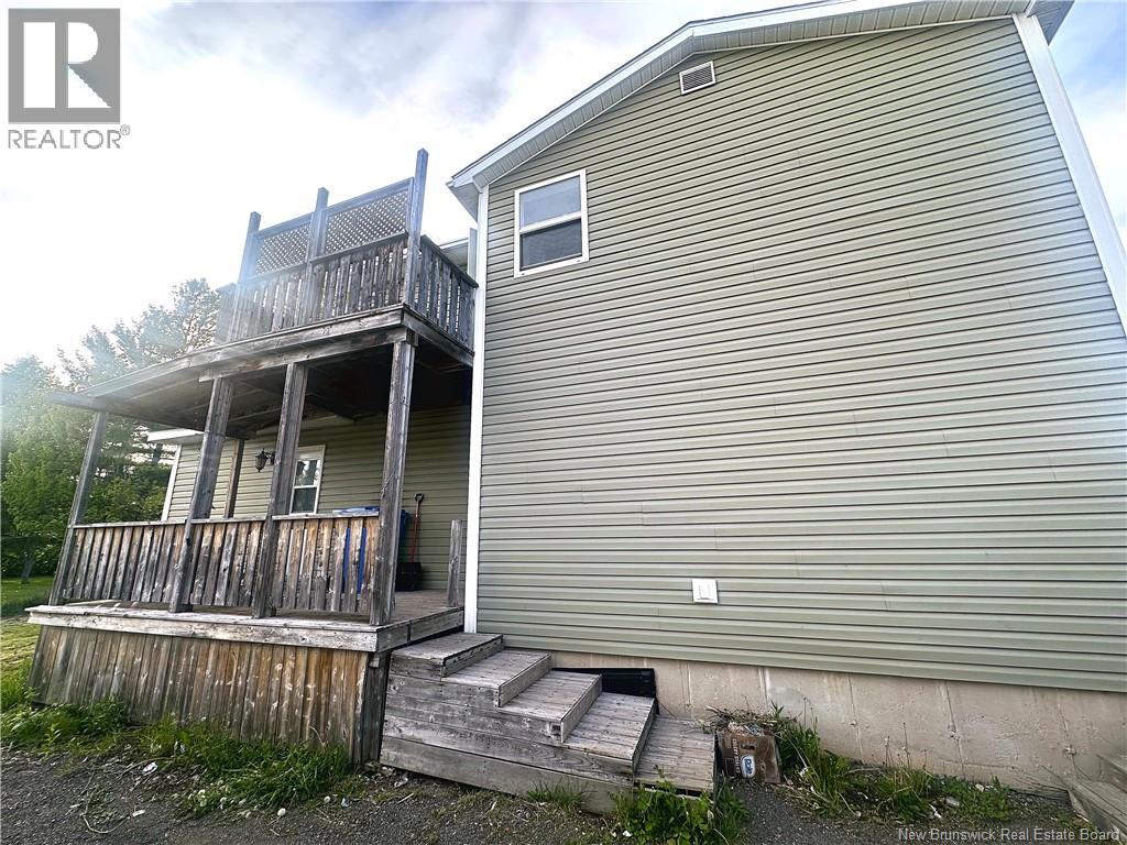 136-138 Spruce Street, Moncton, New Brunswick  E1C 7K3 - Photo 3 - NB140883