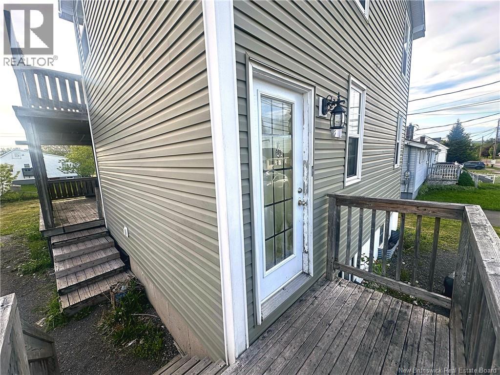 136-138 Spruce Street, Moncton, New Brunswick  E1C 7K3 - Photo 4 - NB140883