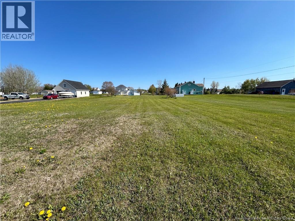 Lot du Havre, Bas-Caraquet, New Brunswick