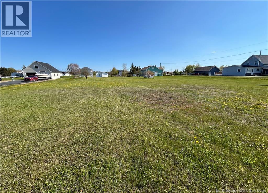 Lot Du Havre, Bas-Caraquet, New Brunswick  E1X 5X2 - Photo 2 - NB140713