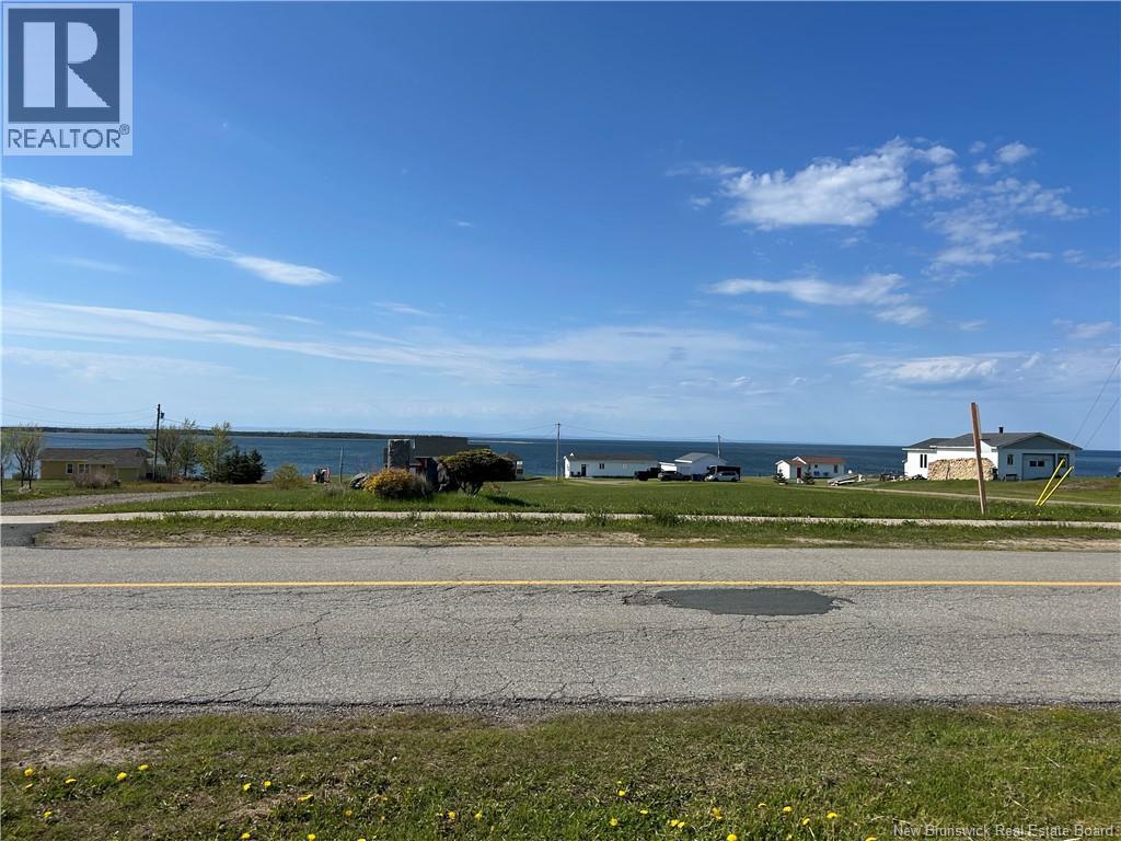Lot Du Havre, Bas-Caraquet, New Brunswick  E1X 5X2 - Photo 3 - NB140713
