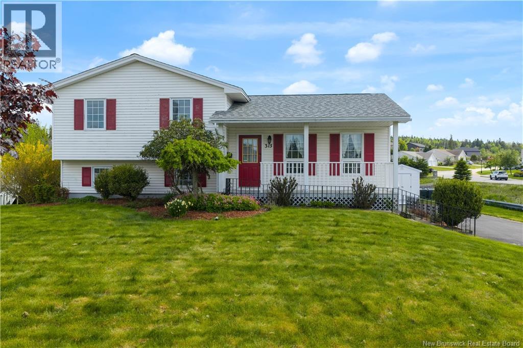 315 Boars Head Road, Saint John, New Brunswick