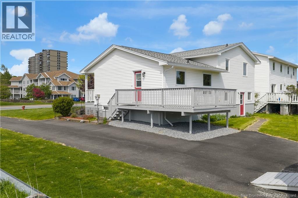 315 Boars Head Road, Saint John, New Brunswick  E2K 5B9 - Photo 23 - NB137617