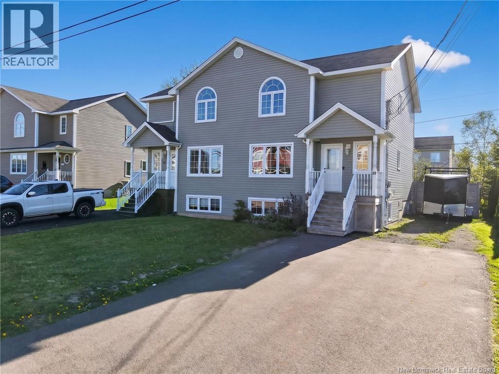 19 Naples Drive, Moncton, New Brunswick