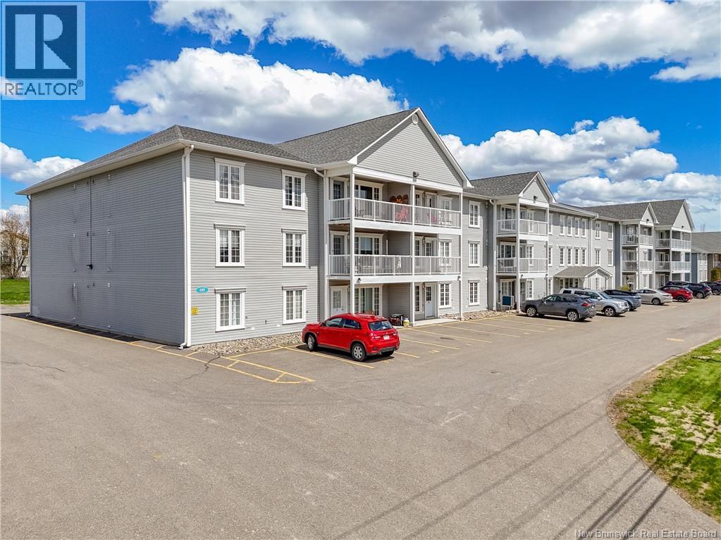 185 Reynolds Street Unit# 13, Fredericton, New Brunswick
