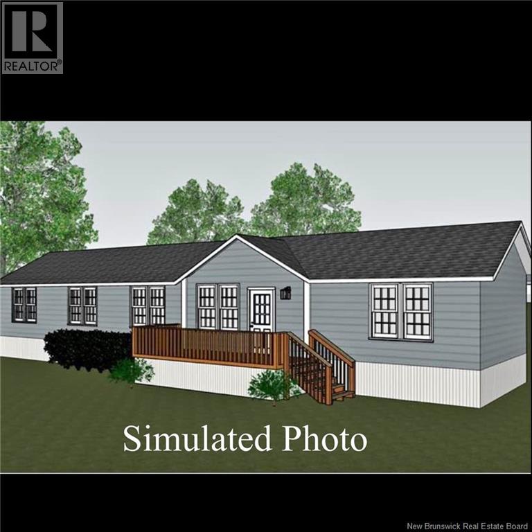 Lot 26-4 Lower Durham Road, Durham Bridge, New Brunswick  E6C 1H5 - Photo 11 - NB140851