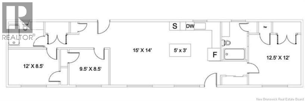 Lot 26-4 Lower Durham Road, Durham Bridge, New Brunswick  E6C 1H5 - Photo 12 - NB140851