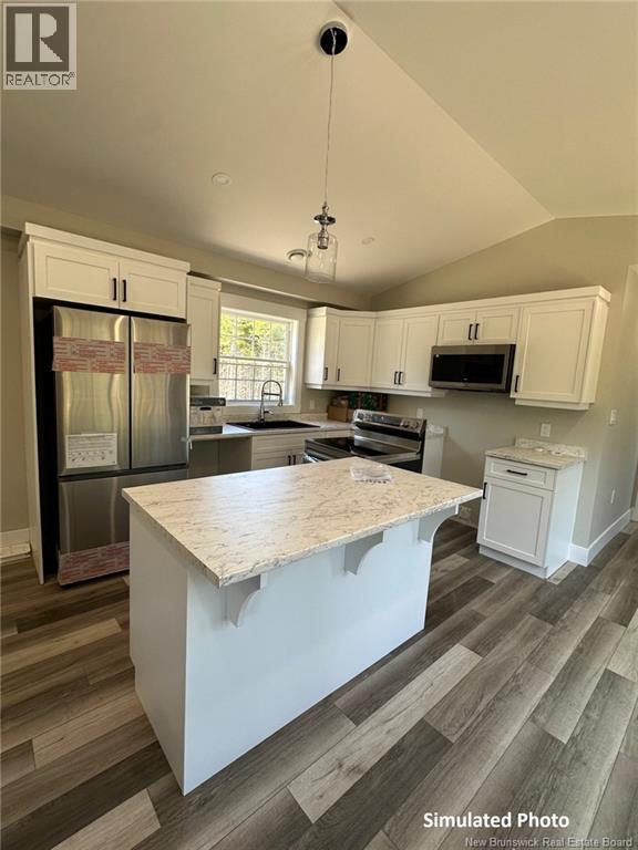 Lot 26-4 Lower Durham Road, Durham Bridge, New Brunswick  E6C 1H5 - Photo 2 - NB140851