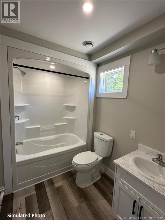 Lot 26-4 Lower Durham Road, Durham Bridge, New Brunswick  E6C 1H5 - Photo 5 - NB140851