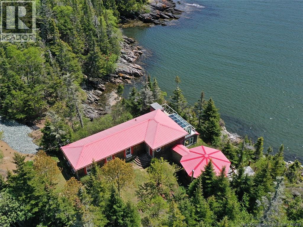 1456 Highway 790, Dipper Harbour, New Brunswick  E5J 1X9 - Photo 29 - NB140745