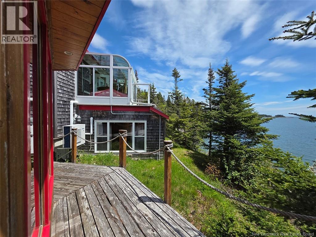1456 Highway 790, Dipper Harbour, New Brunswick  E5J 1X9 - Photo 30 - NB140745