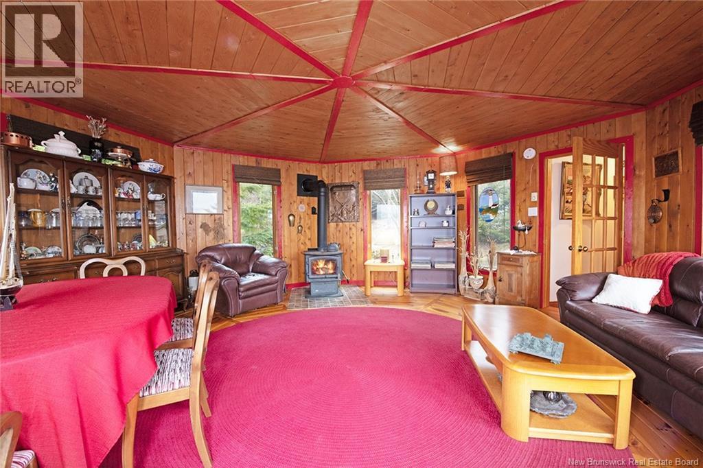 1456 Highway 790, Dipper Harbour, New Brunswick  E5J 1X9 - Photo 33 - NB140745