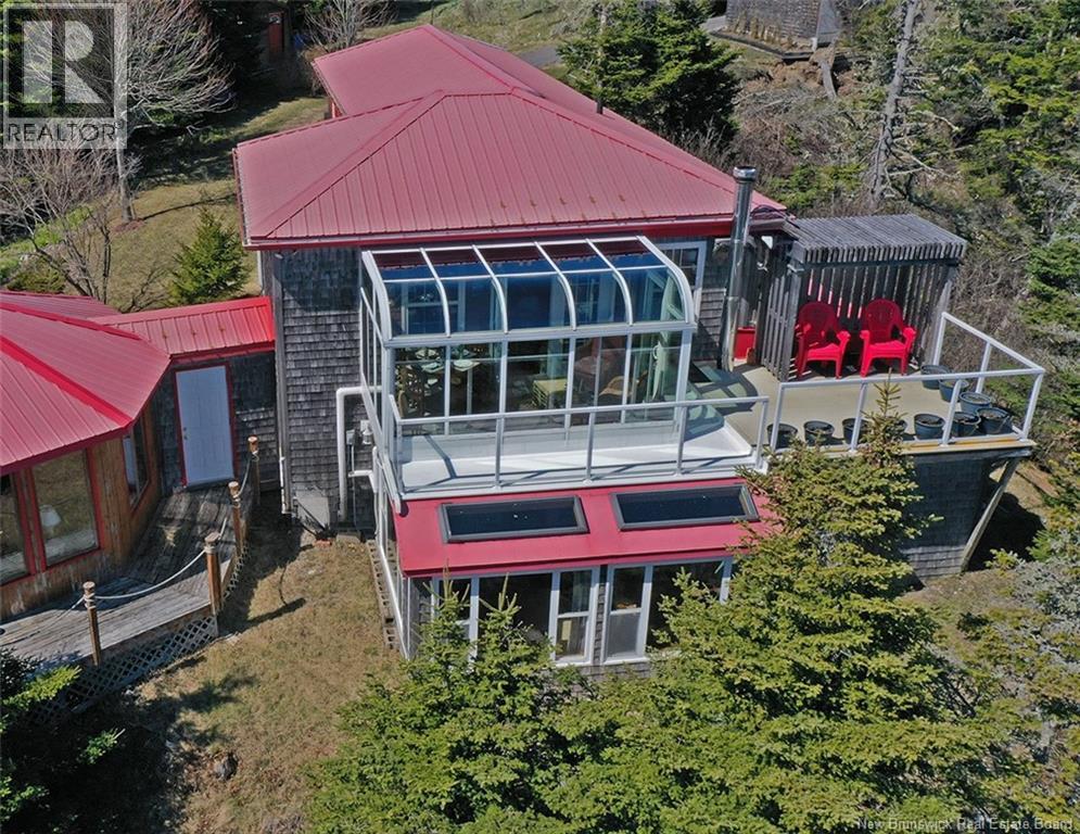 1456 Highway 790, Dipper Harbour, New Brunswick  E5J 1X9 - Photo 48 - NB140745