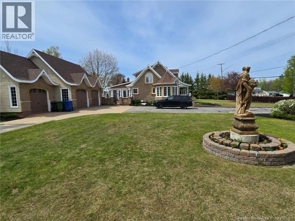 3033 St Laurent, Saint-Laurent, New Brunswick  E8K 3K3 - Photo 10 - NB140923