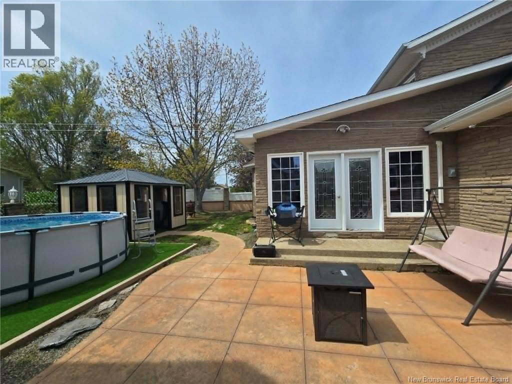 3033 St Laurent, Saint-Laurent, New Brunswick  E8K 3K3 - Photo 12 - NB140923