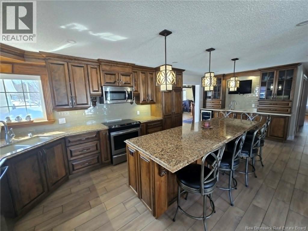 3033 St Laurent, Saint-Laurent, New Brunswick  E8K 3K3 - Photo 17 - NB140923