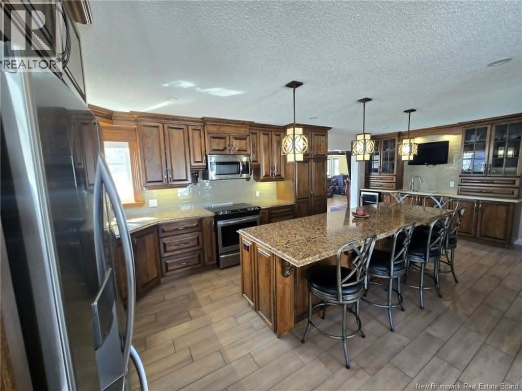 3033 St Laurent, Saint-Laurent, New Brunswick  E8K 3K3 - Photo 18 - NB140923