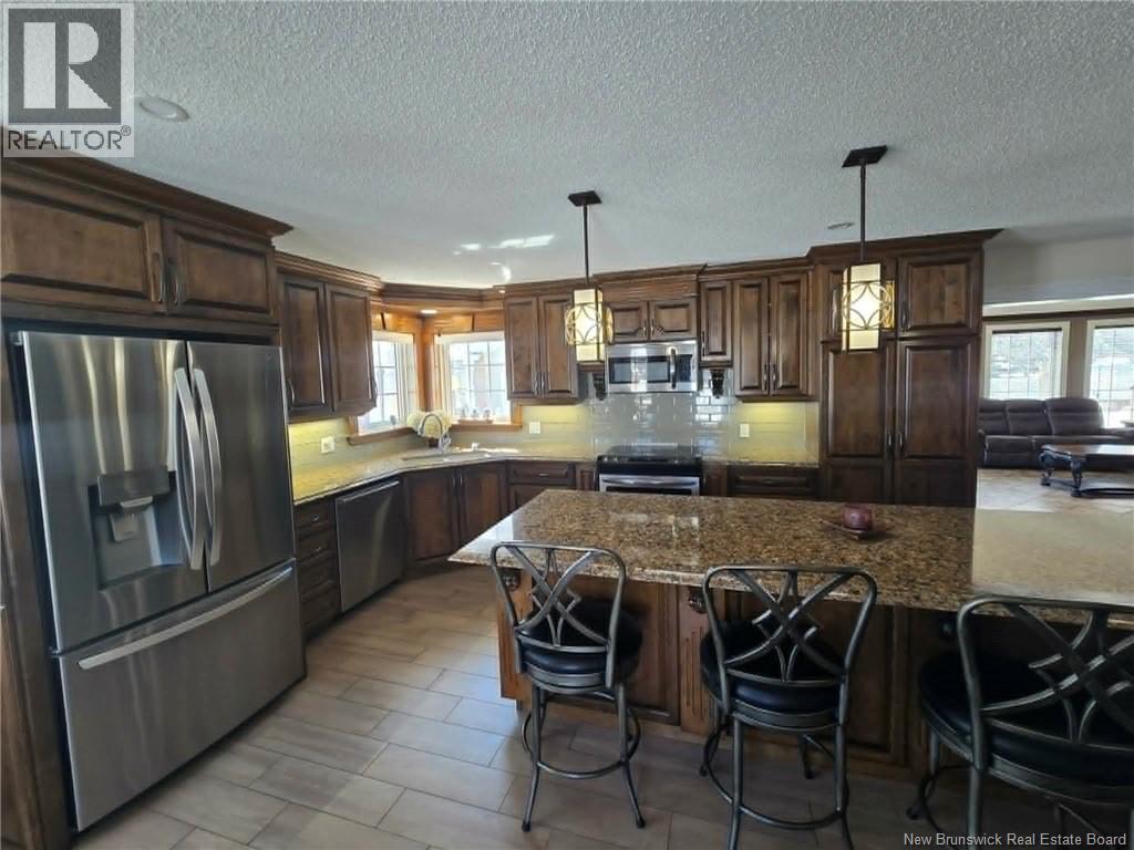 3033 St Laurent, Saint-Laurent, New Brunswick  E8K 3K3 - Photo 27 - NB140923