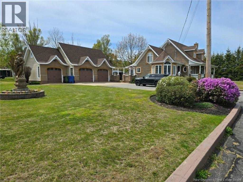 3033 St Laurent, Saint-Laurent, New Brunswick  E8K 3K3 - Photo 6 - NB140923