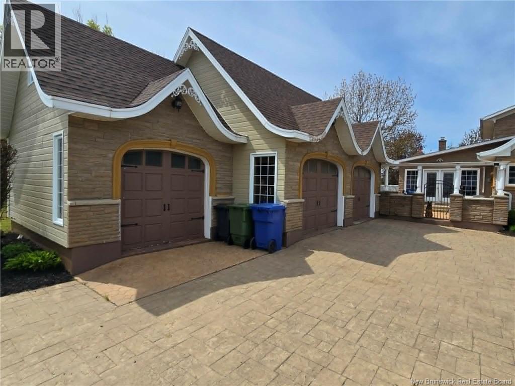 3033 St Laurent, Saint-Laurent, New Brunswick  E8K 3K3 - Photo 8 - NB140923
