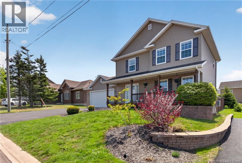 35 Des Aubes Street, Dieppe, New Brunswick  E1A 9G2 - Photo 10 - NB140852