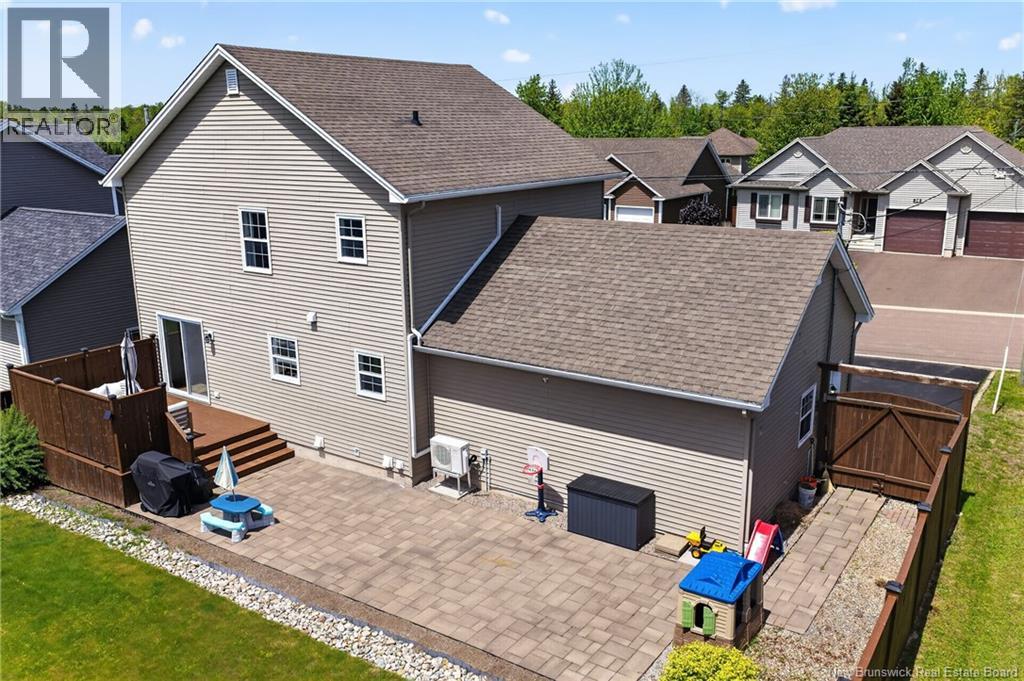 35 Des Aubes Street, Dieppe, New Brunswick  E1A 9G2 - Photo 5 - NB140852