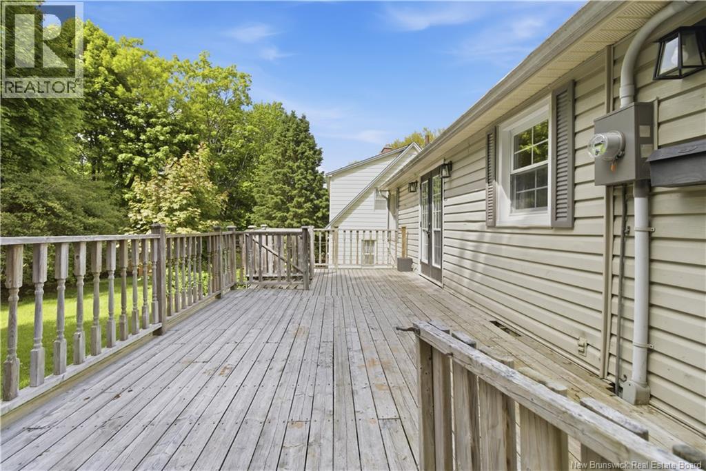 683 Mitchell Street, Fredericton, New Brunswick  E3B 3S7 - Photo 48 - NB140531