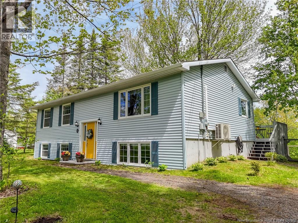 584 Whittaker Road, Rusagonis, New Brunswick