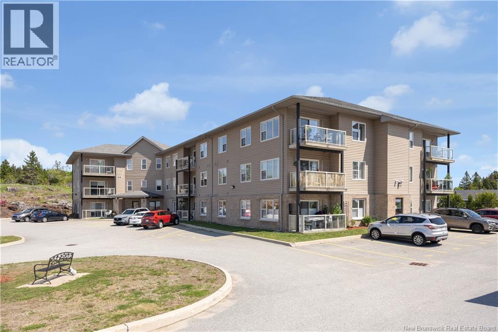 130 Arlington Crescent Unit# 22, Saint John, New Brunswick  E2K 0J1 - Photo 2 - NB140825