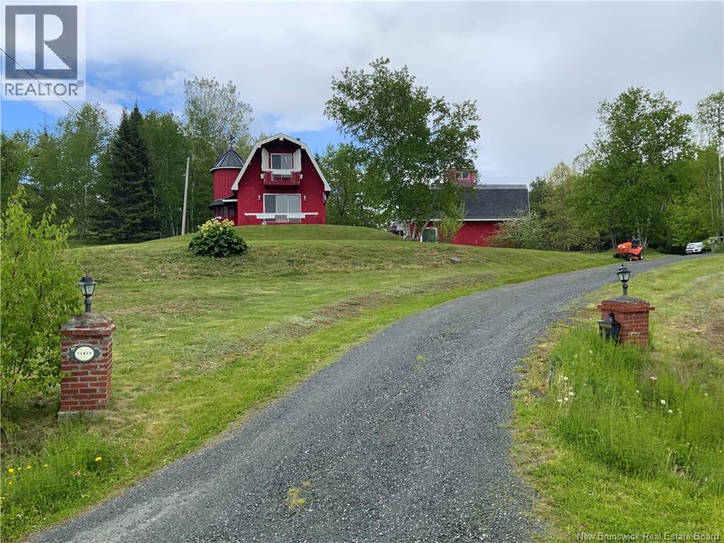 22 Rosewood Drive, Grafton, New Brunswick