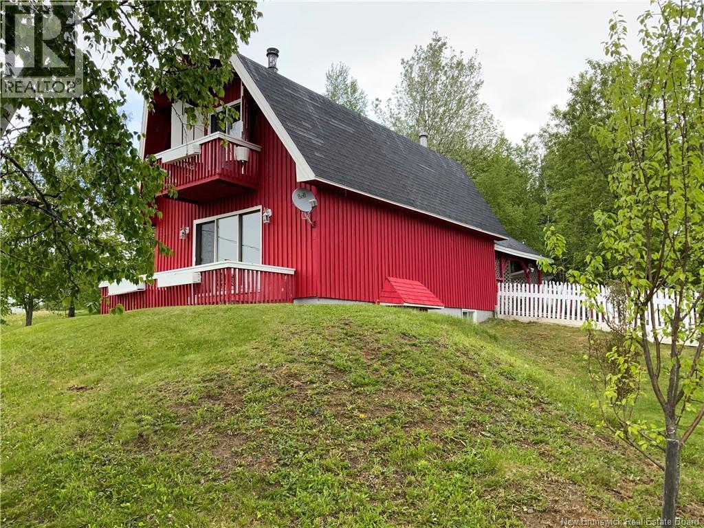 22 Rosewood Drive, Grafton, New Brunswick  E7N 1P4 - Photo 4 - NB140804